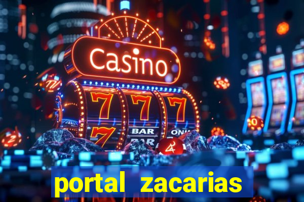 portal zacarias futebol mexicano