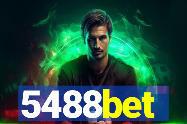 5488bet