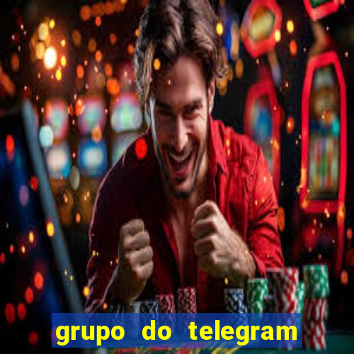 grupo do telegram pode tudo