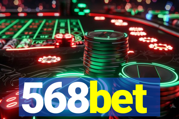 568bet