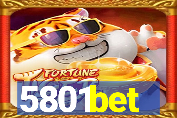 5801bet