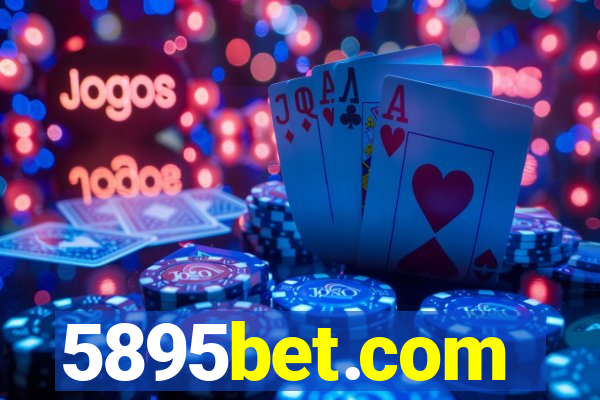 5895bet.com