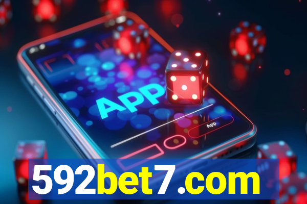 592bet7.com