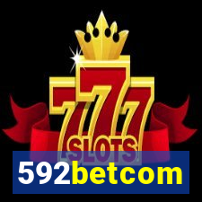 592betcom