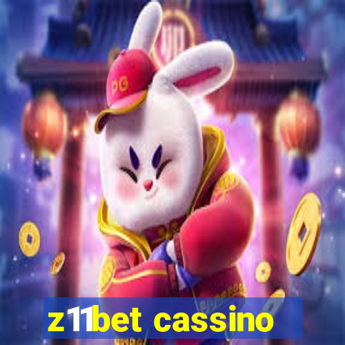 z11bet cassino