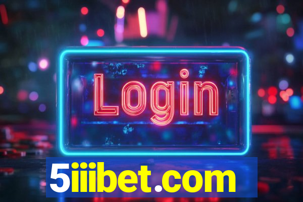 5iiibet.com