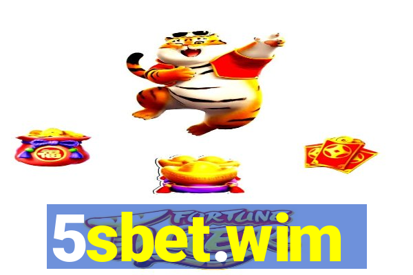 5sbet.wim