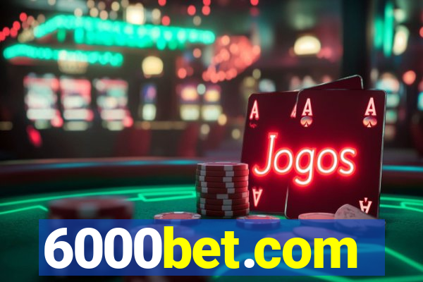 6000bet.com