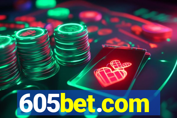 605bet.com