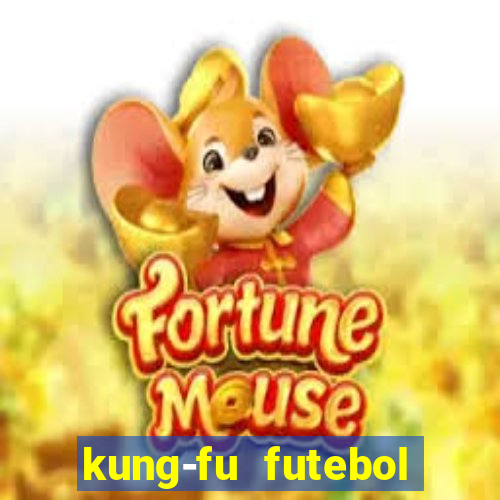 kung-fu futebol clube torrent