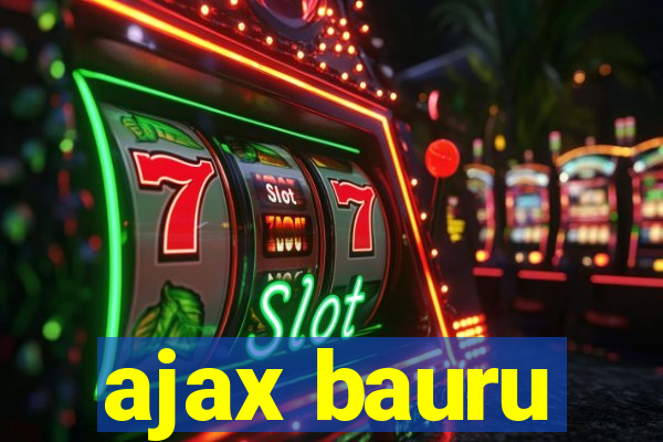 ajax bauru