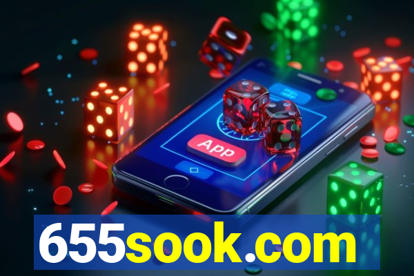 655sook.com