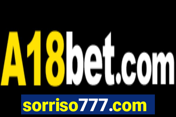 sorriso777.com