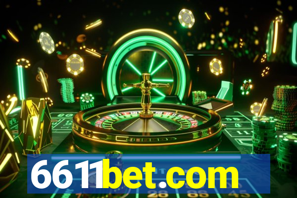 6611bet.com