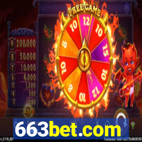 663bet.com