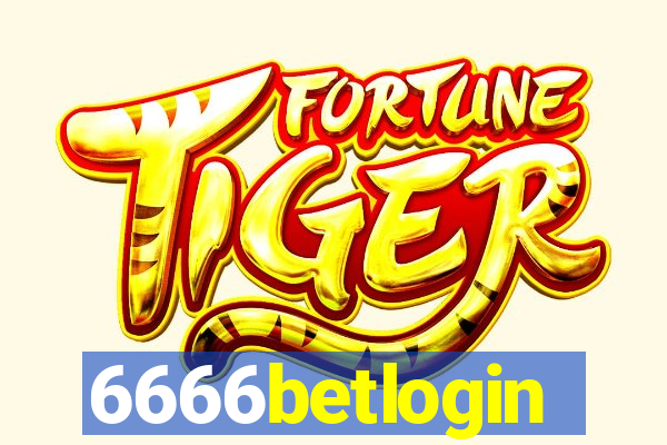 6666betlogin