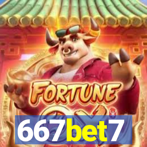 667bet7