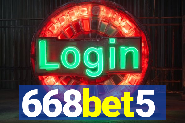 668bet5