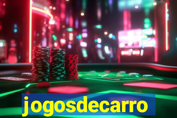 jogosdecarro