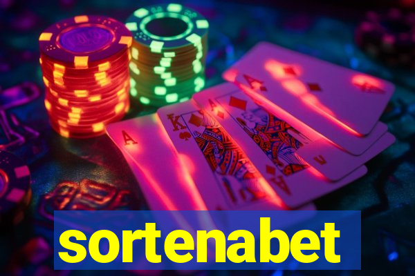 sortenabet