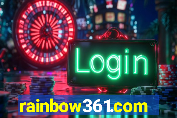 rainbow361.com