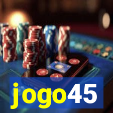 jogo45