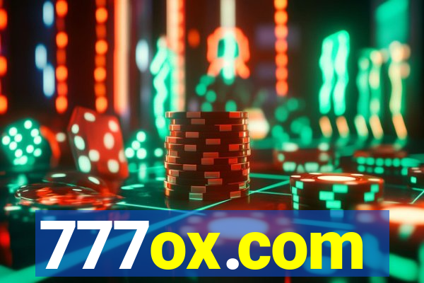 777ox.com