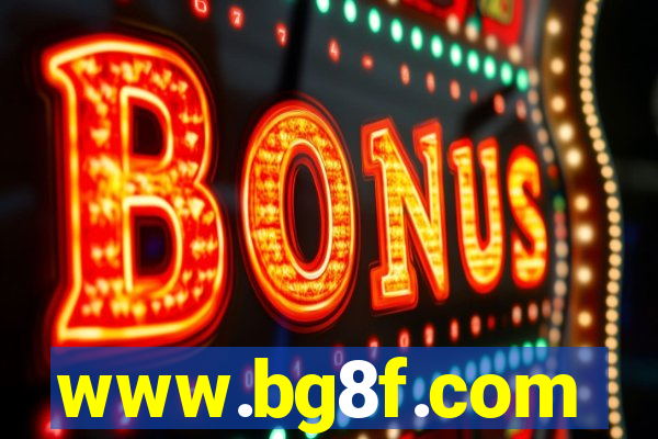 www.bg8f.com