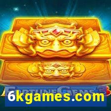 6kgames.com