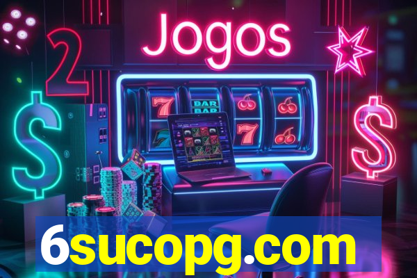 6sucopg.com