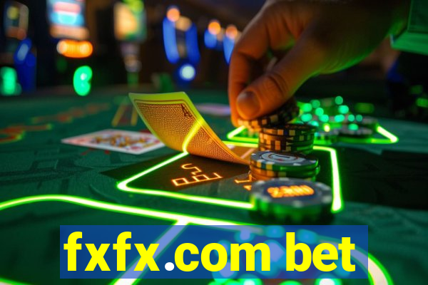 fxfx.com bet