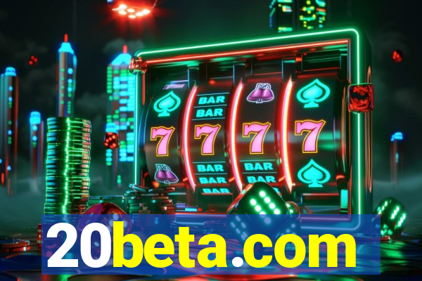 20beta.com