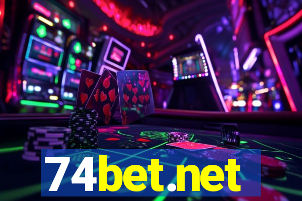 74bet.net