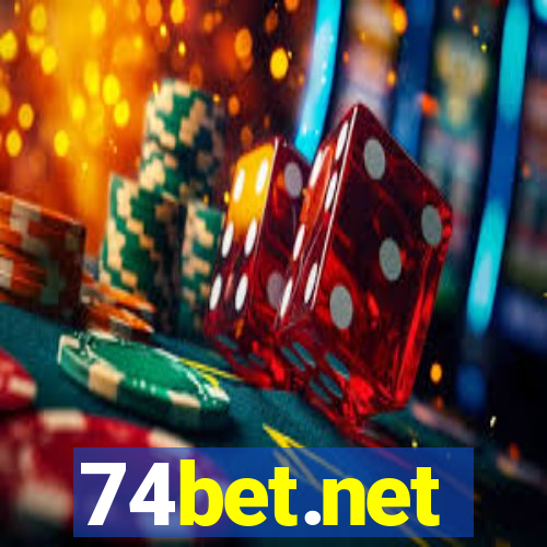 74bet.net