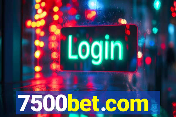 7500bet.com