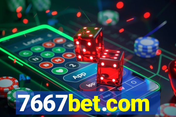 7667bet.com