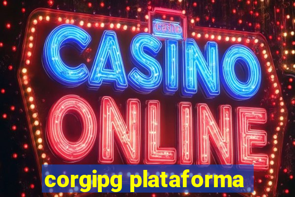 corgipg plataforma