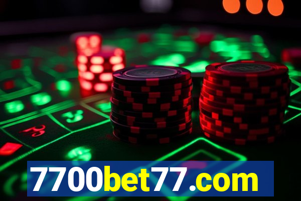 7700bet77.com