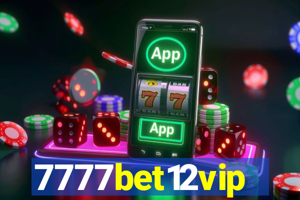 7777bet12vip