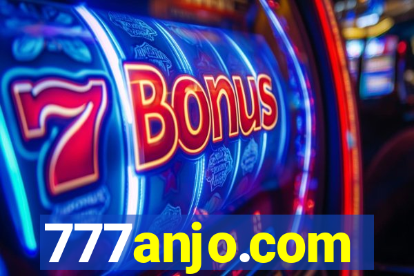 777anjo.com