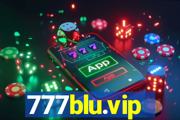 777blu.vip