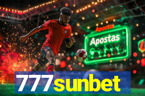 777sunbet