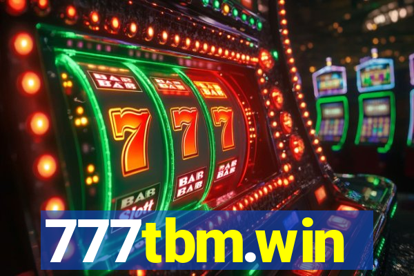 777tbm.win