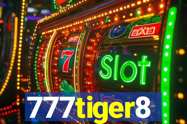 777tiger8