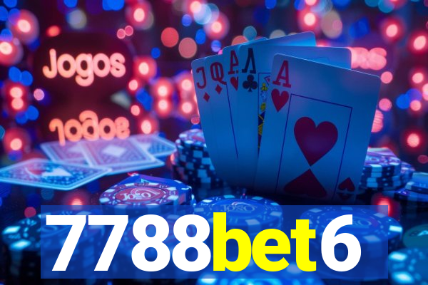 7788bet6