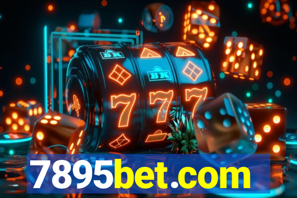 7895bet.com