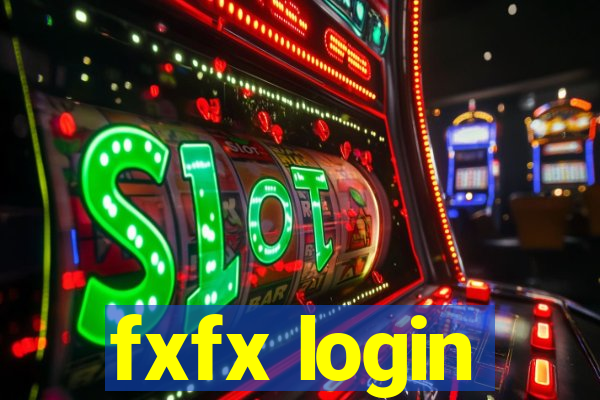 fxfx login