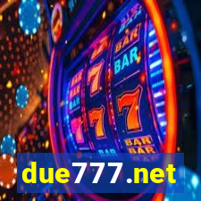 due777.net