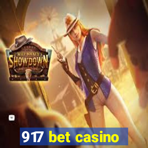 917 bet casino