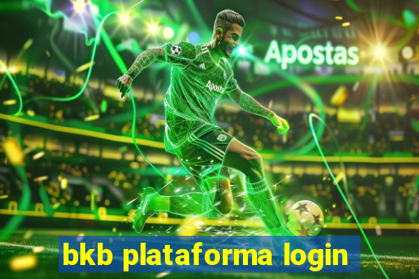 bkb plataforma login